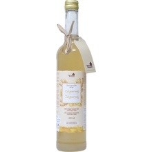 Naturprodukt Sirup zázvorový 0,5 l