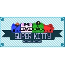 Super Kitty Boing Boing