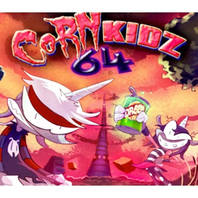 Corn Kidz 64