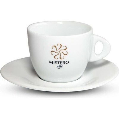 ANCAP Šálka Galileo na cappuccino Mistero 230 ml
