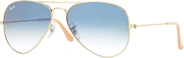 Ray-Ban RB3025 001/3F