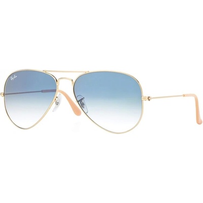 Ray-Ban RB3025 001/3F