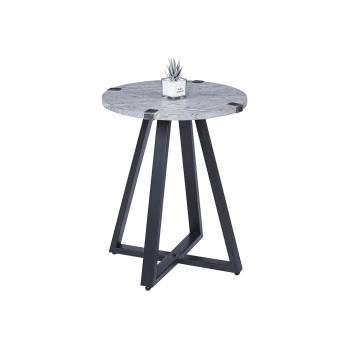 Carmen Помощна холна маса boden - сива