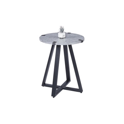 Carmen Помощна холна маса boden - сива