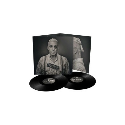 Lindemann Till - Zunge 2025 Vinyl 2 LP