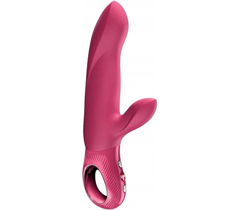 Fun Factory Bi Stronic Arc rabbit