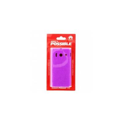 originální pouzdro Huawei Ascend Y300 purple fialová 8594158691620
