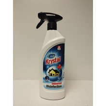 Krystal univerzální dezinfekce 750 ml