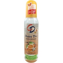 CD deodorant sklo Orangenblüten 75 ml