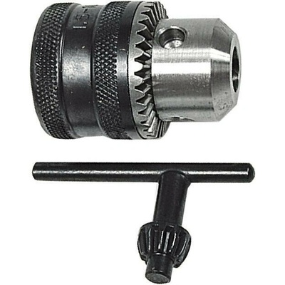 Skľučovadlo na vŕtačku 3/8" 1,5 - 10 mm na kľučku