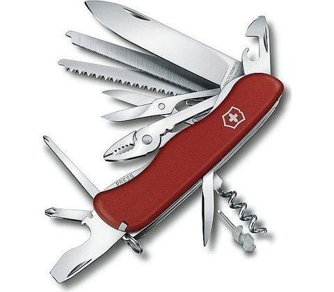 Victorinox Work Champ 0.8564