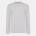 Off White Тениска Off White Men's Brick Skate T Long Sleeve T-Shirt - Light Stone