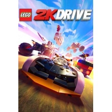 LEGO Drive