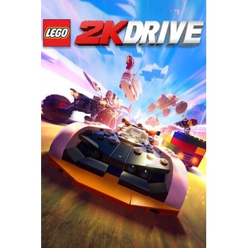 LEGO Drive