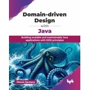 Domain-driven Design with Java