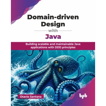 Domain-driven Design with Java