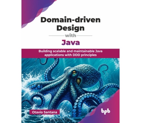 Domain-driven Design with Java