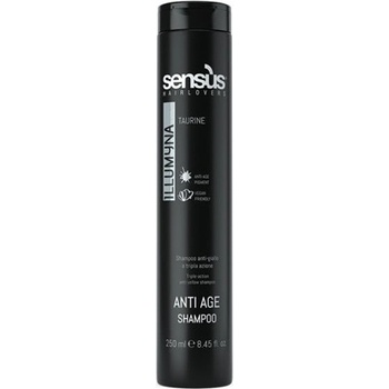 Sensus Man Antiage Šampon 250 ml