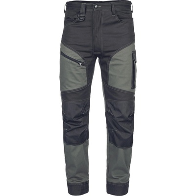 Cerva KEILOR Stretch kalhoty KEILOR Stretch kalhoty navy