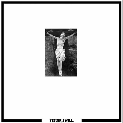 CRASS - YES SIR, I WILL CD