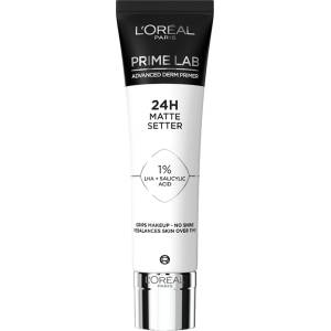 L'Oréal Prime Lab 24H Matte Settter Primer 30 ml