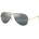 Ray-Ban Aviator Chromance Collection RB3025 9196G6