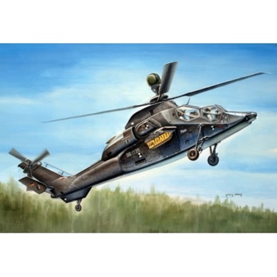 Hobby Boss Tiger UHT France 1:72