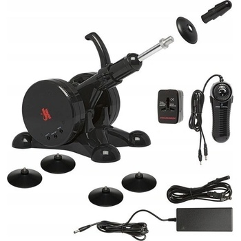 Doc Johnson Kink Fucking Machines Power Banger