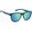 Polaroid Слънчеви очила Polaroid PLD 2156/S teal/greygreen mirror polarised