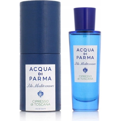 Acqua di Parma Blu Mediterraneo Cipresso di Toscana toaletná voda unisex 30 ml