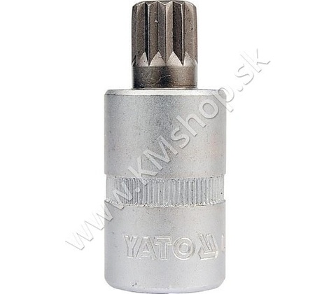 Bit 1/2" M5