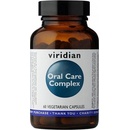 Viridian Oral Care Complex 60 kapsúl