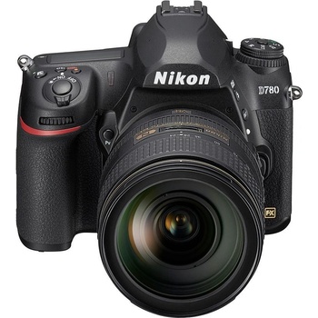 Nikon D780