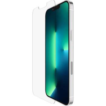 Belkin Стъклен протектор Belkin SCREENFORCE Tempered Glass Antimicrobial iPhone 13 Pro Max/ 14 Plus (OVA070zz)