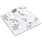 Sensillo Калъфка за клиновидна възглавница Sensillo - 38 х 30 cm, Grey Bundle (SILLO-205595)