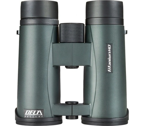 Delta Optical Titanium HD 8x42
