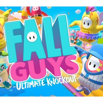 Fall Guys Ultimate Knockout