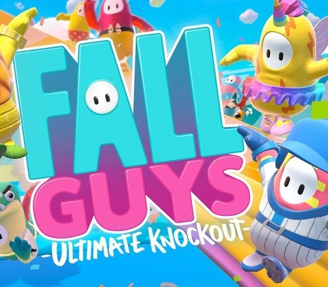 Fall Guys Ultimate Knockout