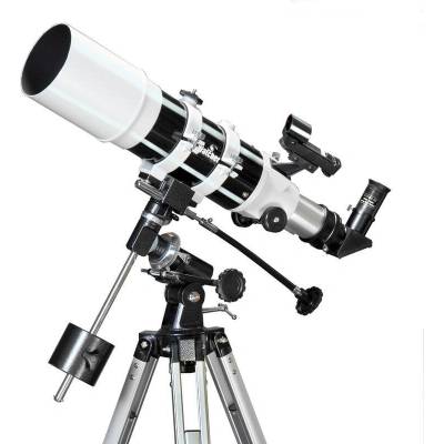 Sky-Watcher Телескоп SkyWatcher 102/500 StarTravel EQ1 (SWR1025EQ1)