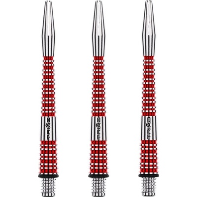 Winmau Triad RX - medium - red