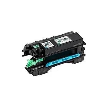 Ricoh Тонер касета Ricoh P 501H, за P 501, 14000 копия, Черен (RICOH-TON-P501H)