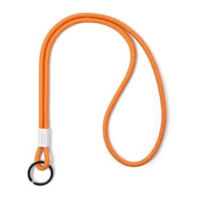 Šňůrka na krk PANTONE Orange 021