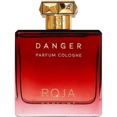 Roja Parfums Danger Parfum Cologne kolínska voda pánska 100 ml