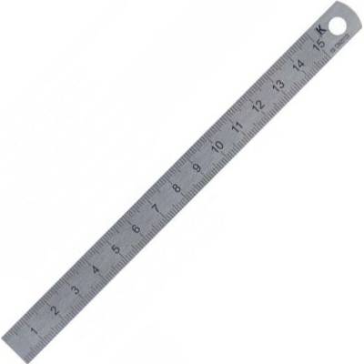 KMITEX Měřítko tenké 150x13x0,50mm tř. 2 KM1022_0