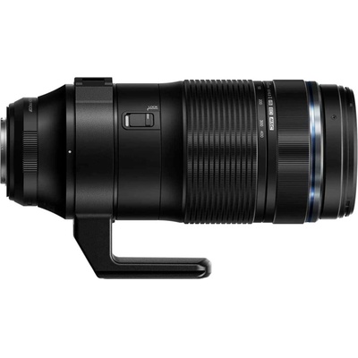 OM SYSTEM EZ-M1040 black II (100-400, ekv. 200-800mm, 5-6,3)
