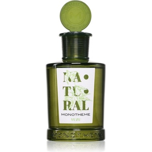 Monotheme Natural Yuzu Eau de Toilette Vaporisateur EDT унисекс 100ml Парфюми