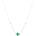 ZAG BIJOUX sns7970-01grn (sns7970-01grn)