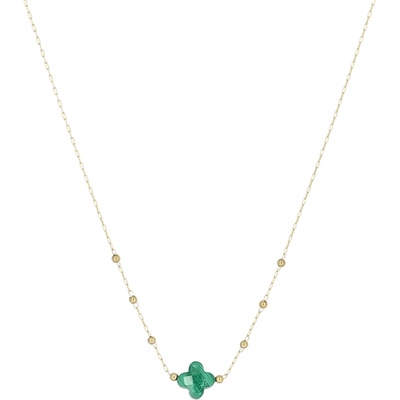 ZAG BIJOUX sns7970-01grn (sns7970-01grn)