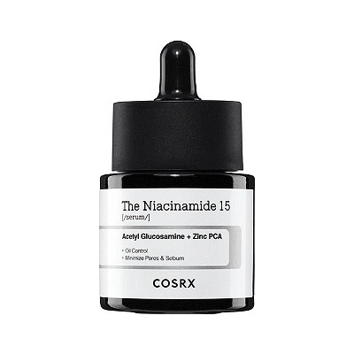 COSRX Серум за лице с ниацинамид COSRX The Niacinamide 15 Serum