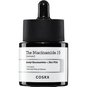 COSRX Серум за лице с ниацинамид COSRX The Niacinamide 15 Serum
